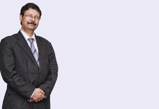 Dr. Chandan Chowdhury, Managing Director, Dassault Systemes India, Dassault SystÃƒÂ¨mes