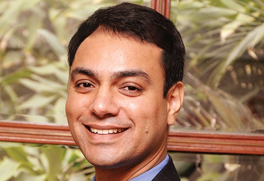 Manmeet Ahluwalia, Head - Marketing, Expedia, India