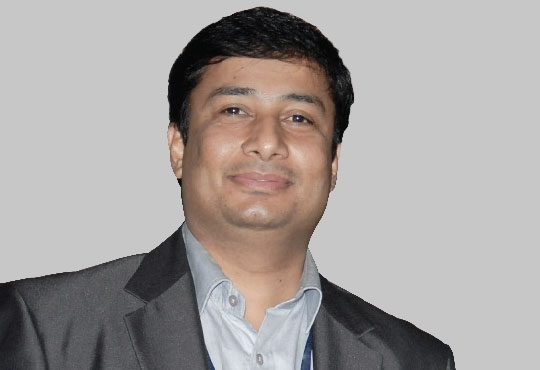 Samir Sayed , Global Head - Projects and Services, AGC Networks