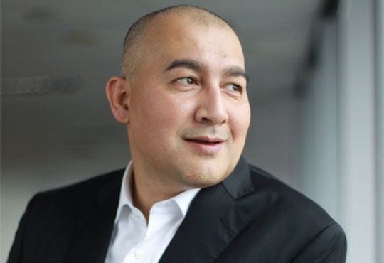 Vic Mankotia , VP - Solutions Strategy, Asia Pacific & Japan, CA Technologies