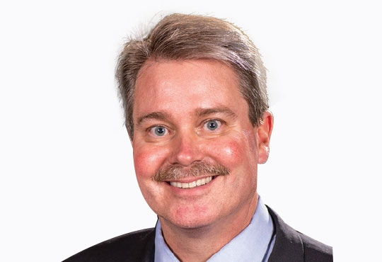 Henry Bailey , Global VP, Utilities IBU, SAP
